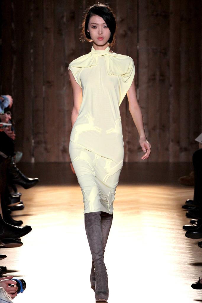 Roland Mouret 2012ﶬϵиDƬ
