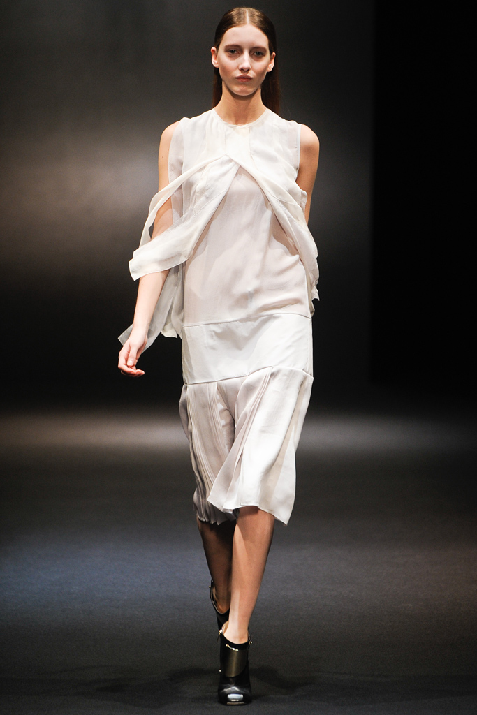 Sharon Wauchob 2012ﶬϵиDƬ