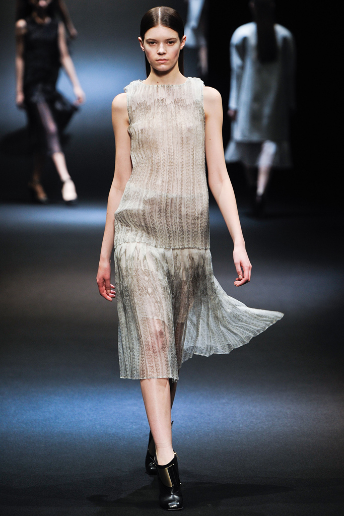 Sharon Wauchob 2012ﶬϵиDƬ