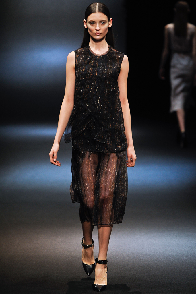Sharon Wauchob 2012ﶬϵиDƬ