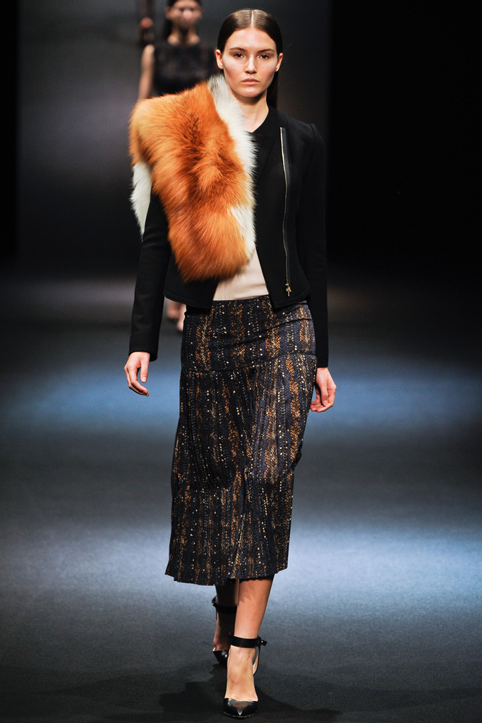 Sharon Wauchob 2012ﶬϵиDƬ