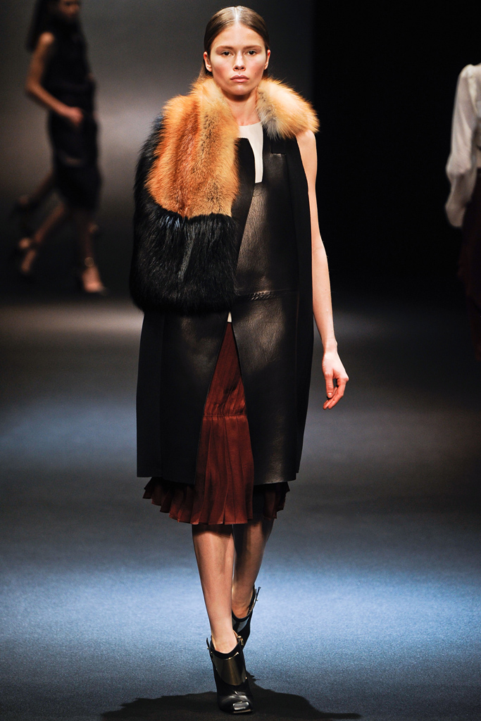 Sharon Wauchob 2012ﶬϵиDƬ