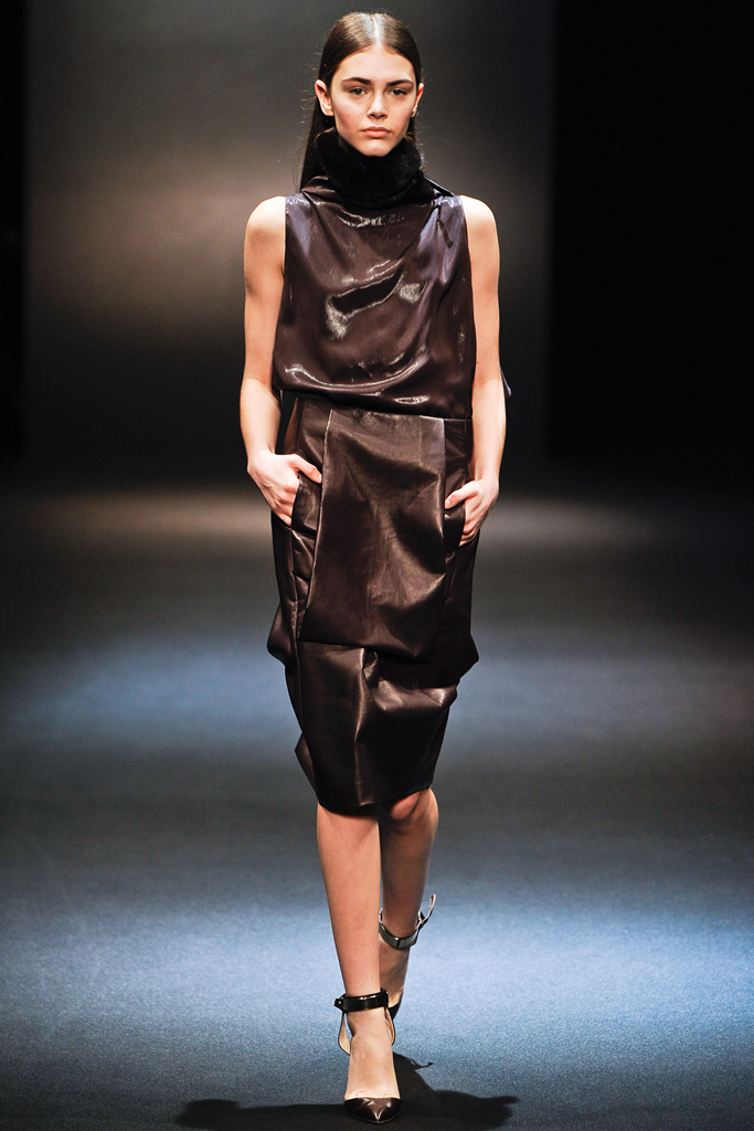 Sharon Wauchob 2012ﶬϵиDƬ