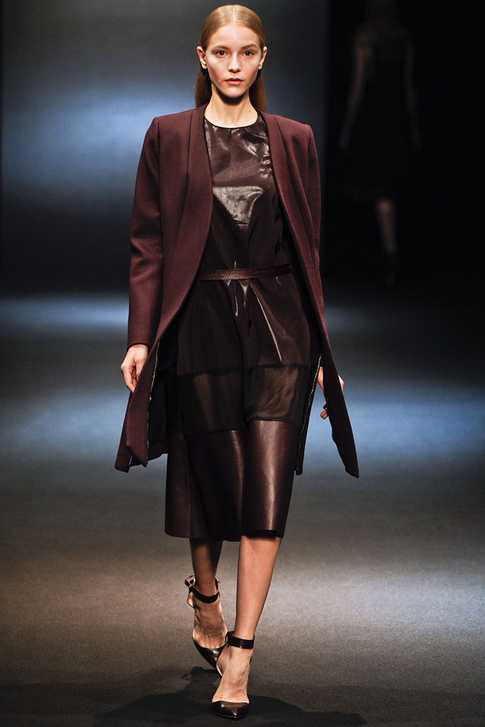 Sharon Wauchob 2012ﶬϵиDƬ