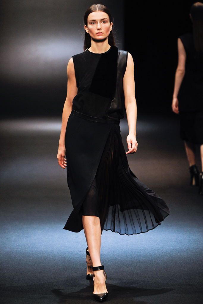 Sharon Wauchob 2012ﶬϵиDƬ