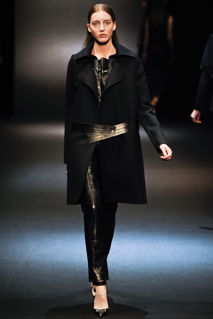 Sharon Wauchob 2012ﶬϵиDƬ