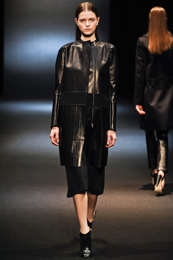 Sharon Wauchob 2012ﶬϵиDƬ