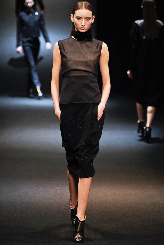 Sharon Wauchob 2012ﶬϵиDƬ