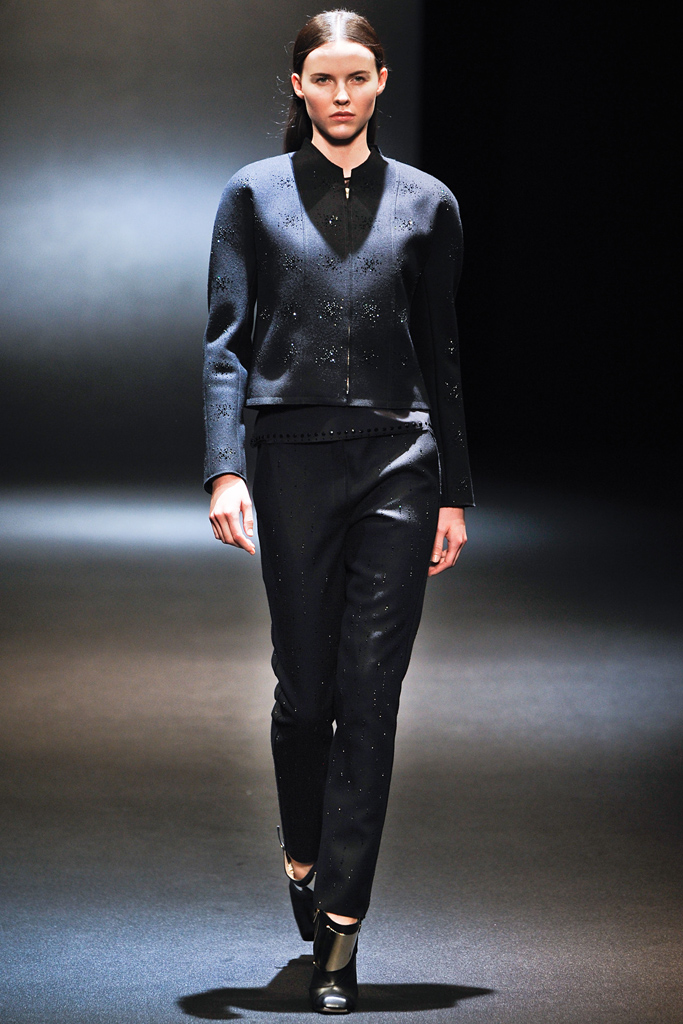 Sharon Wauchob 2012ﶬϵиDƬ