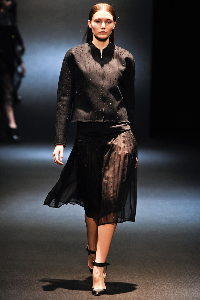 Sharon Wauchob 2012ﶬϵиDƬ