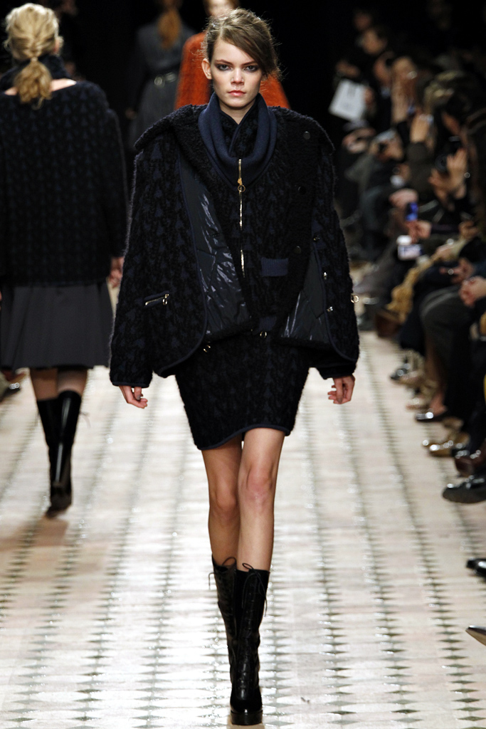 Veronique Leroy 2012ﶬϵиDƬ