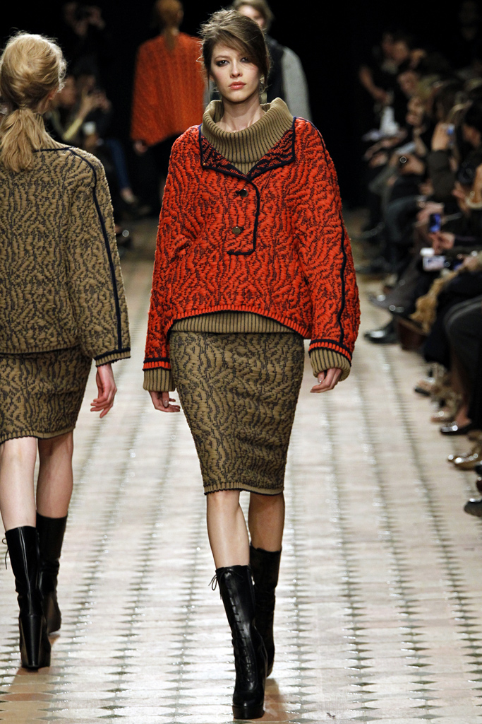 Veronique Leroy 2012ﶬϵиDƬ