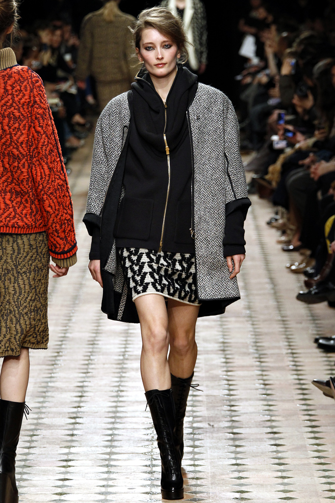 Veronique Leroy 2012ﶬϵиDƬ