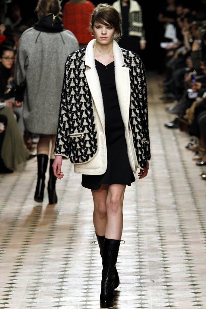 Veronique Leroy 2012ﶬϵиDƬ
