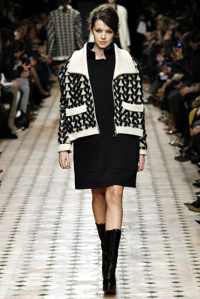 Veronique Leroy 2012ﶬϵиDƬ