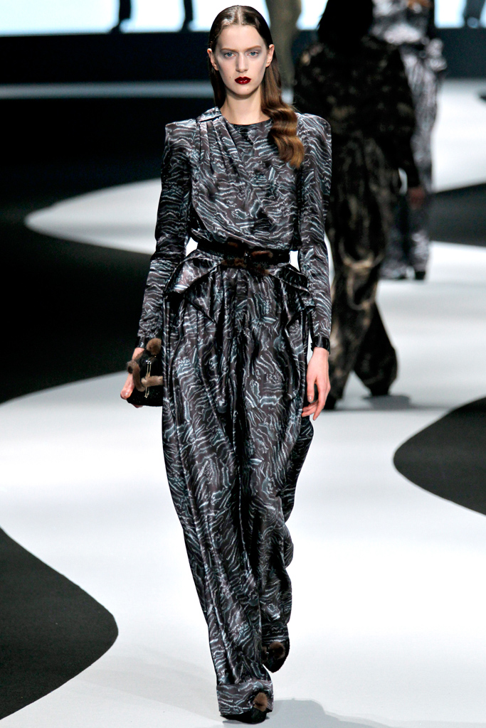 Viktor & Rolf 2012ﶬϵиDƬ
