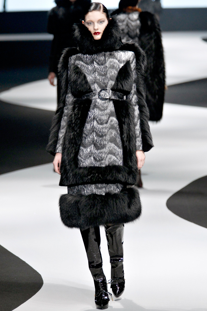 Viktor & Rolf 2012ﶬϵиDƬ