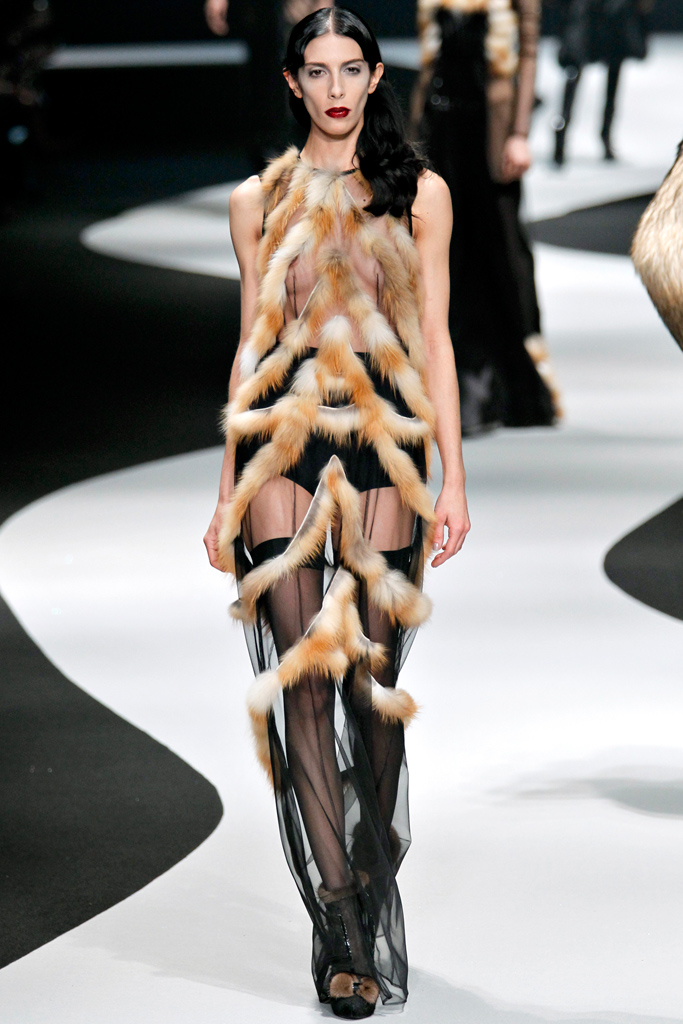 Viktor & Rolf 2012ﶬϵиDƬ