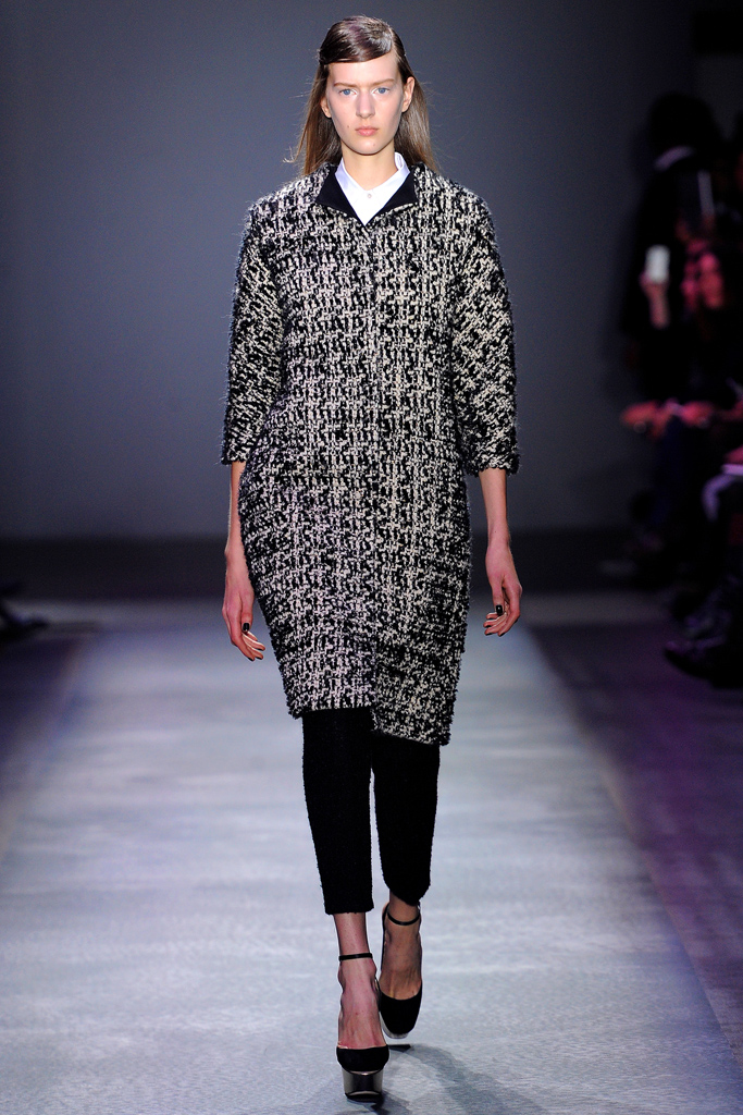 Giambattista Valli 2012ﶬ¸DƬ