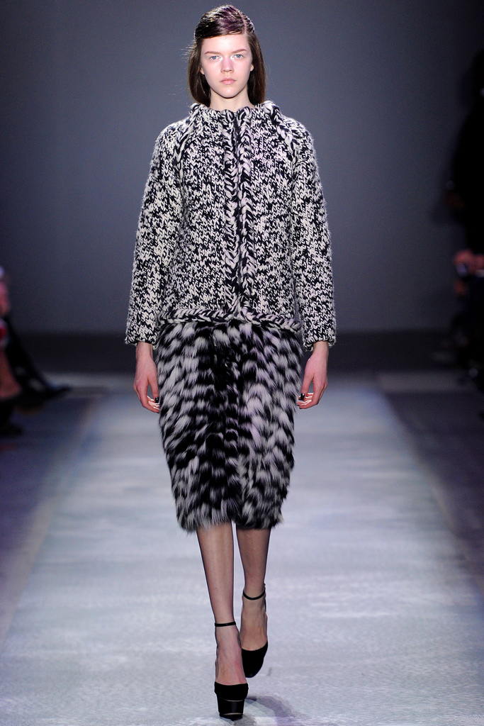 Giambattista Valli 2012ﶬ¸DƬ