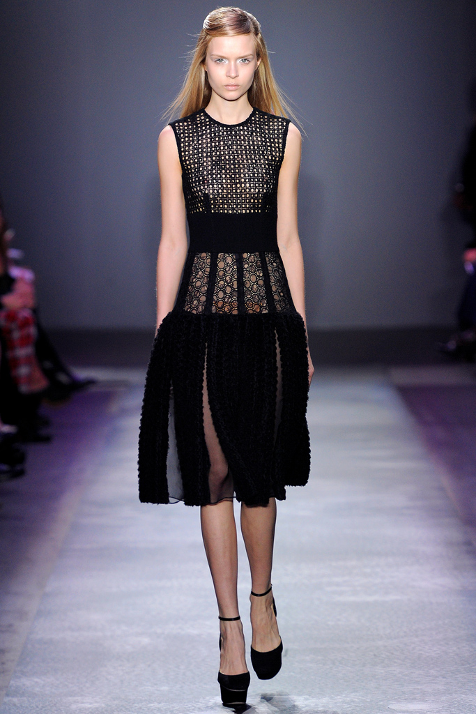 Giambattista Valli 2012ﶬ¸DƬ