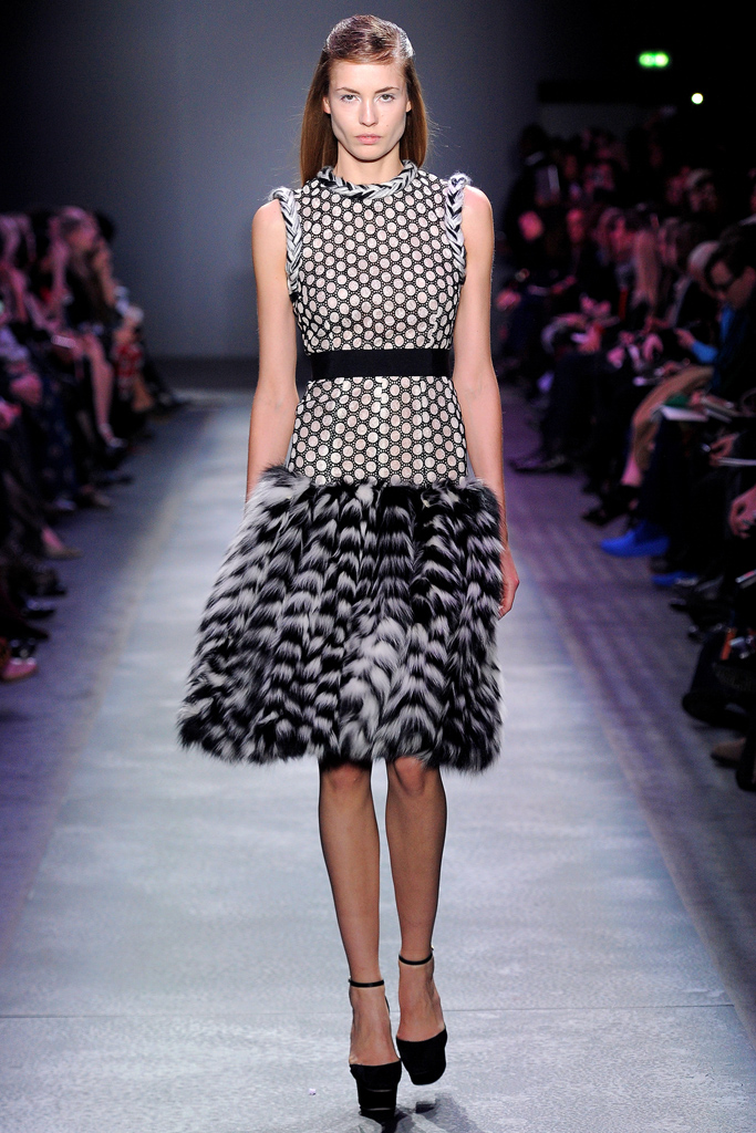 Giambattista Valli 2012ﶬ¸DƬ