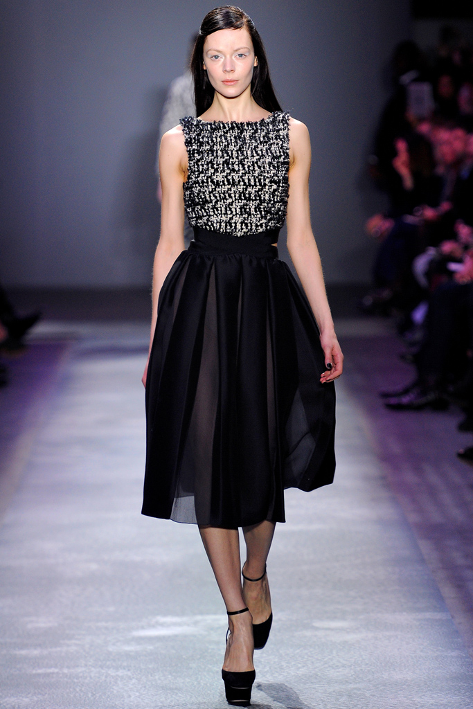 Giambattista Valli 2012ﶬ¸DƬ