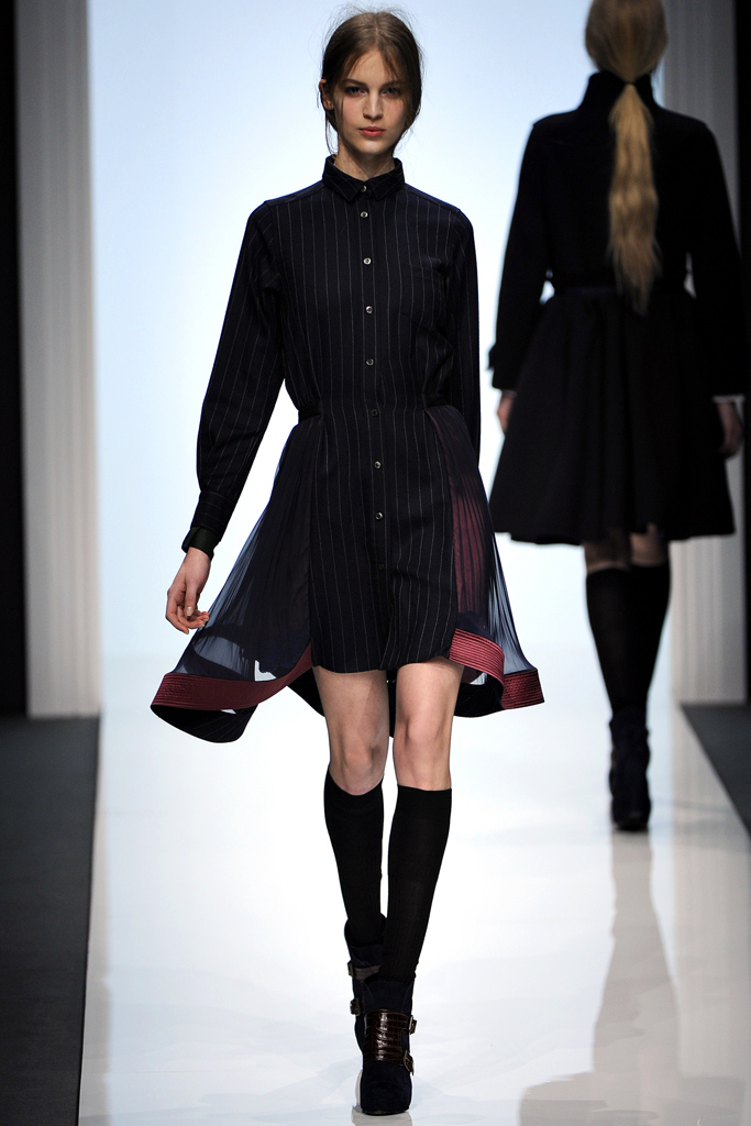 Sacai 2012ﶬ¸DƬ