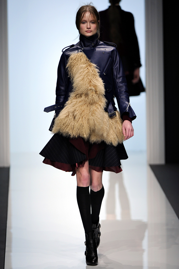 Sacai 2012ﶬ¸DƬ