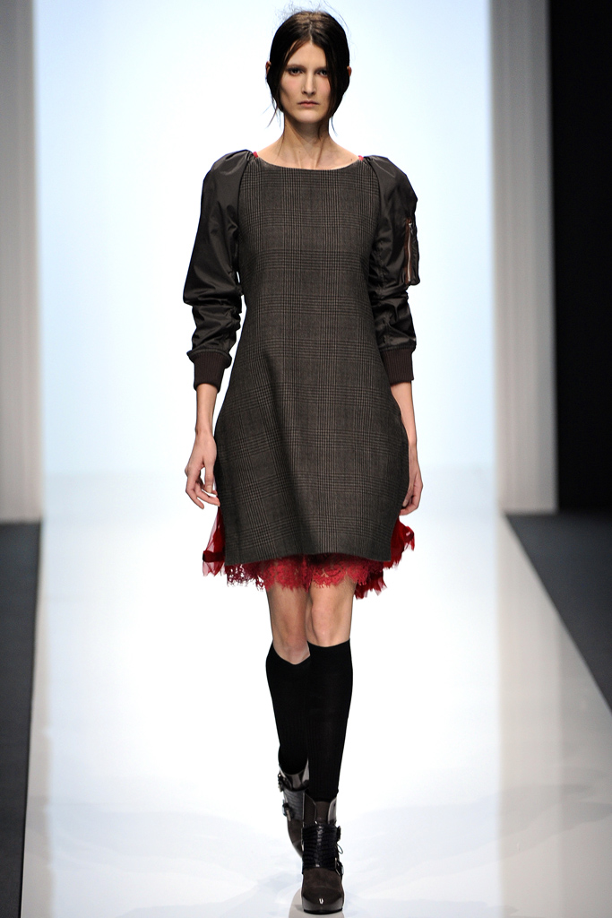 Sacai 2012ﶬ¸DƬ