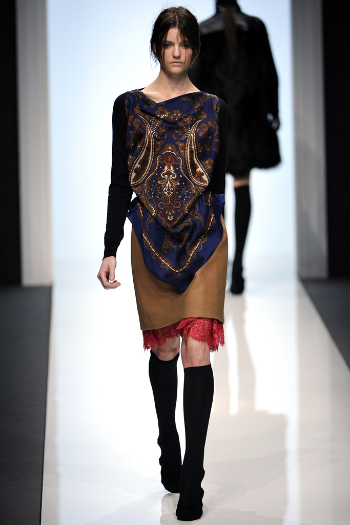 Sacai 2012ﶬ¸DƬ