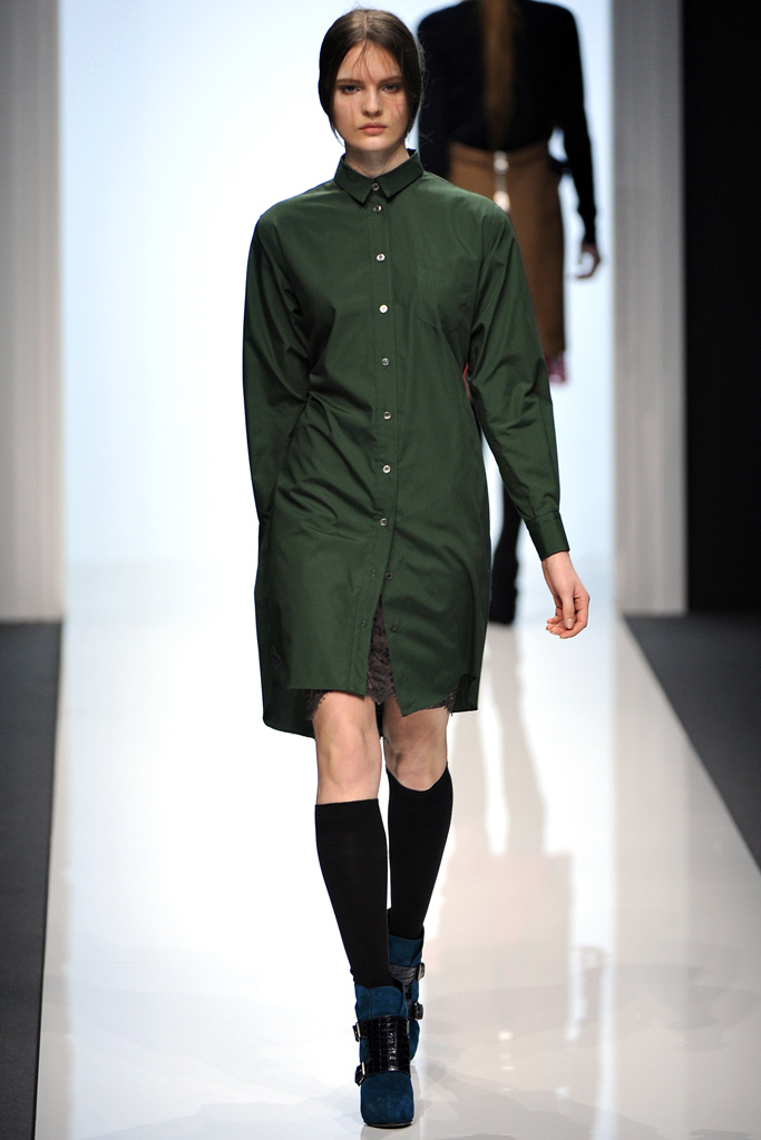 Sacai 2012ﶬ¸DƬ