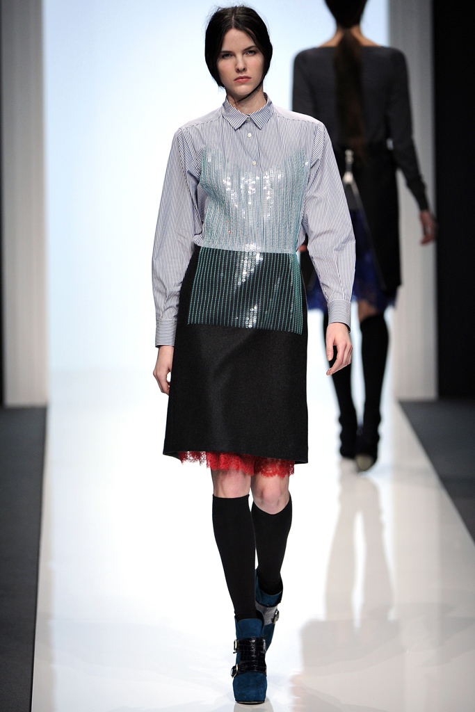 Sacai 2012ﶬ¸DƬ