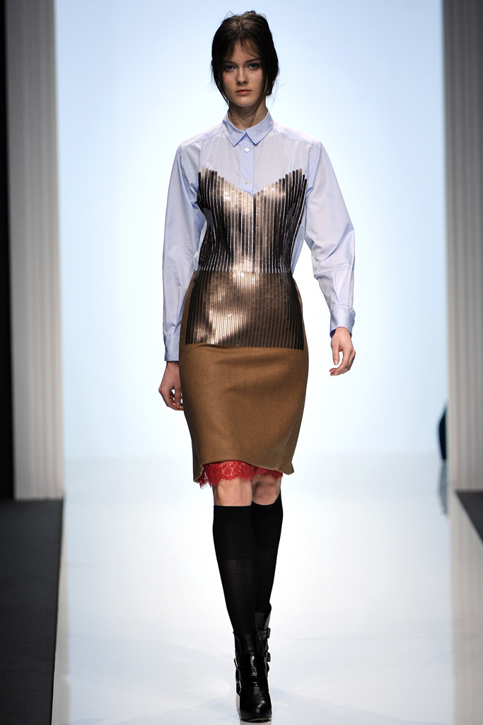 Sacai 2012ﶬ¸DƬ