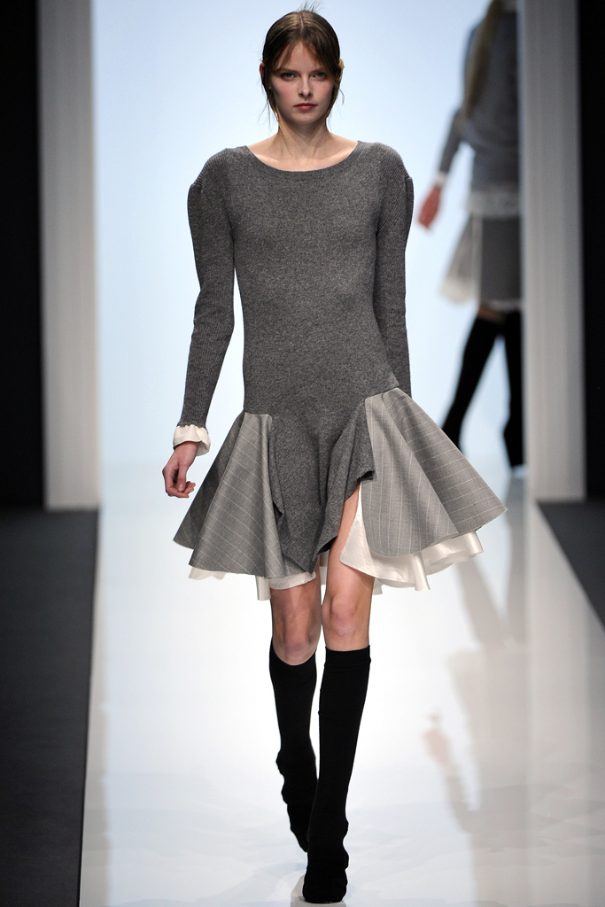 Sacai 2012ﶬ¸DƬ