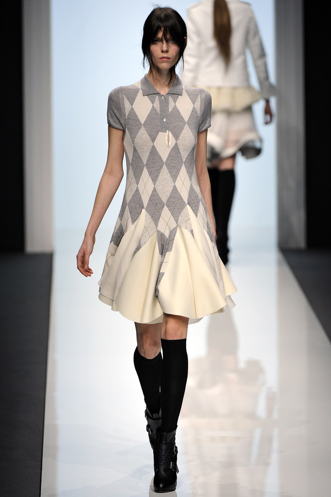 Sacai 2012ﶬ¸DƬ