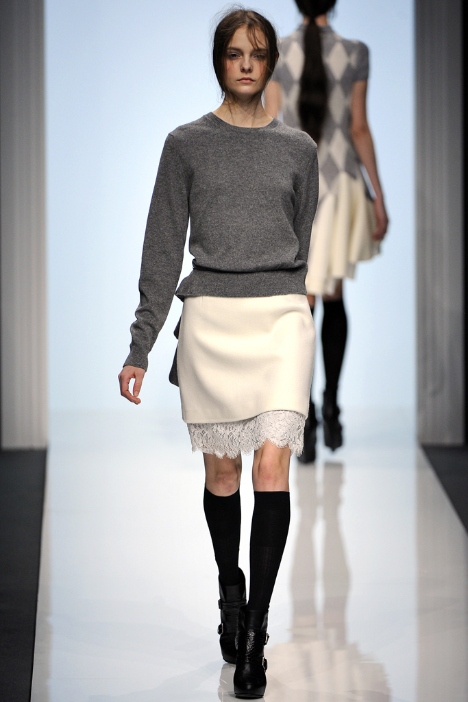 Sacai 2012ﶬ¸DƬ