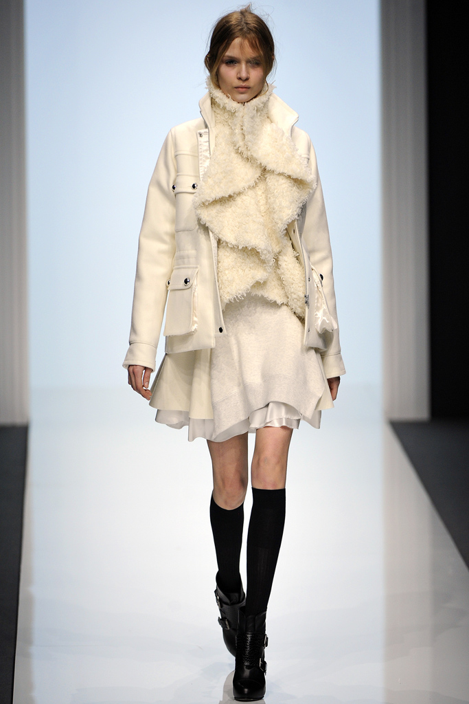 Sacai 2012ﶬ¸DƬ