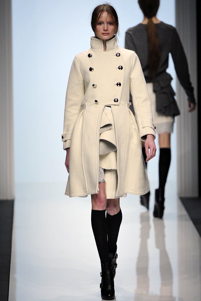 Sacai 2012ﶬ¸DƬ