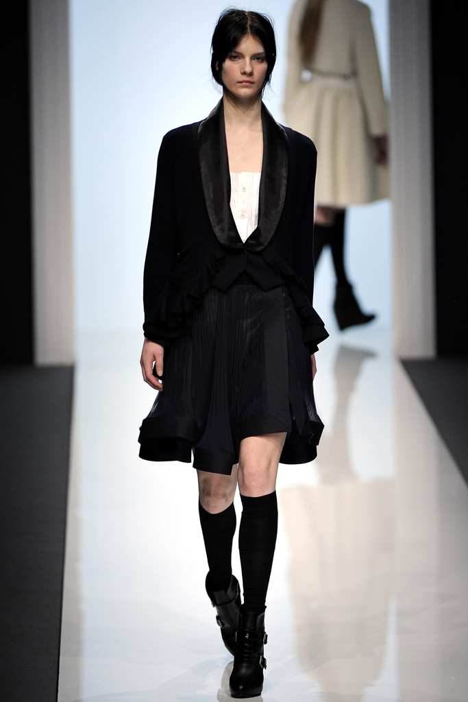 Sacai 2012ﶬ¸DƬ
