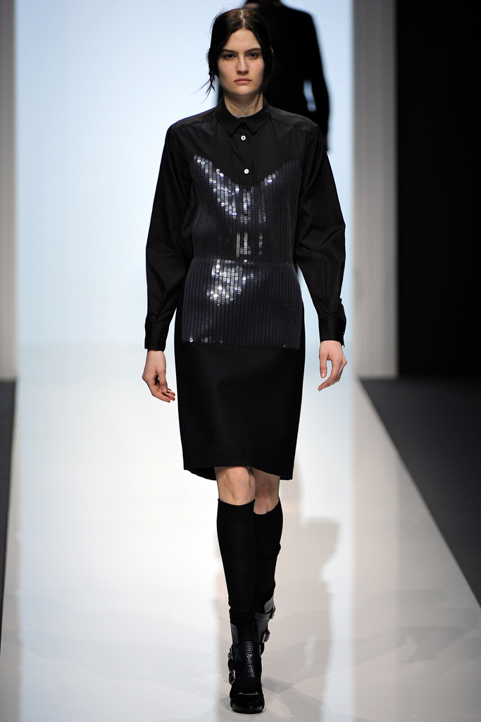 Sacai 2012ﶬ¸DƬ