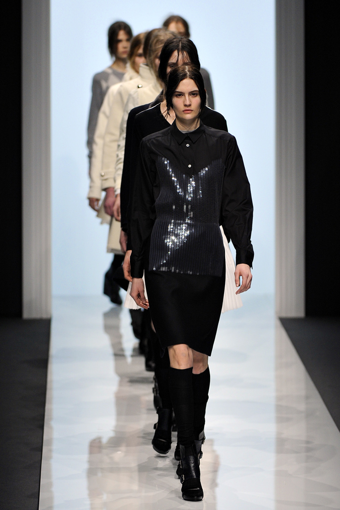 Sacai 2012ﶬ¸DƬ