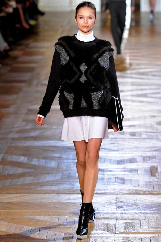 Stella McCartney 2012ﶬ¸DƬ