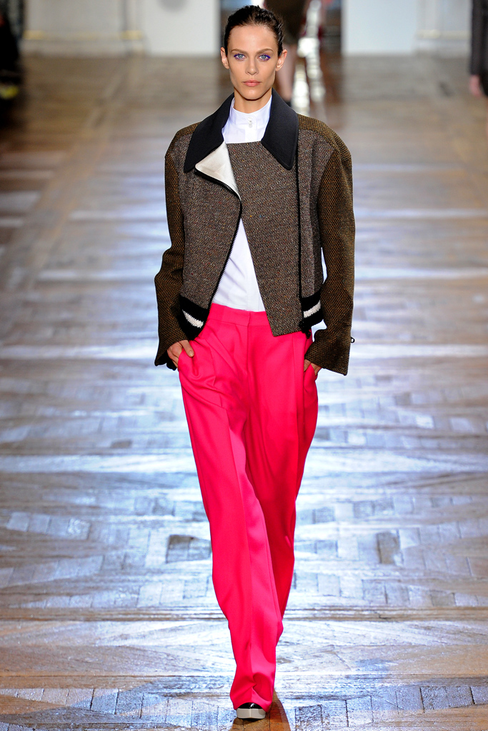 Stella McCartney 2012ﶬ¸DƬ