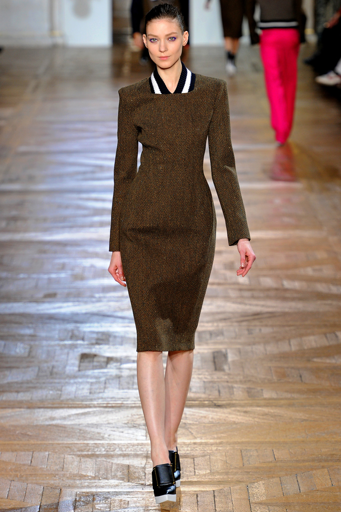 Stella McCartney 2012ﶬ¸DƬ