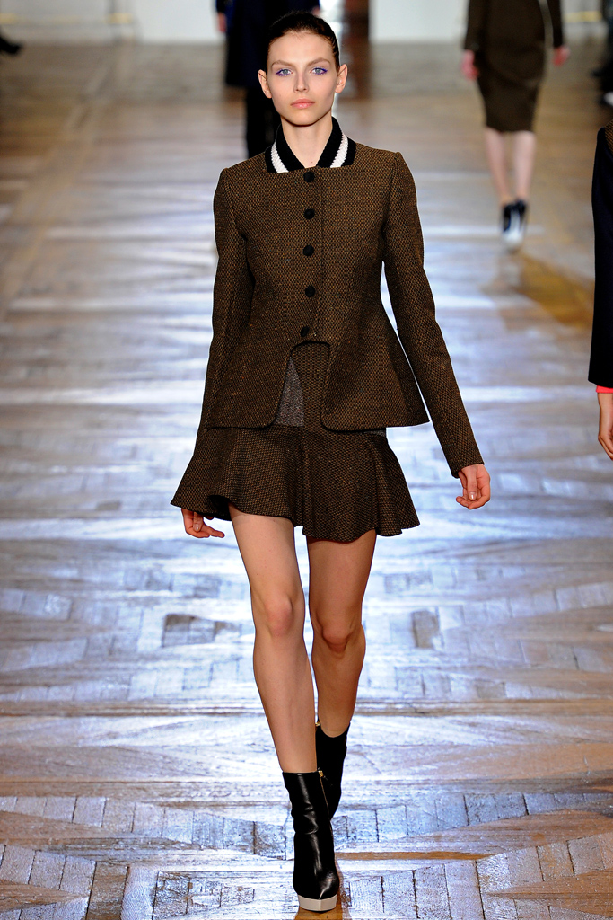 Stella McCartney 2012ﶬ¸DƬ