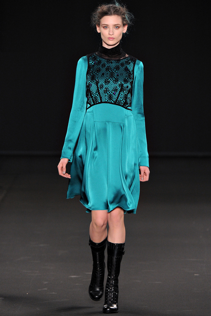 Vanessa Bruno 2012ﶬ¸DƬ