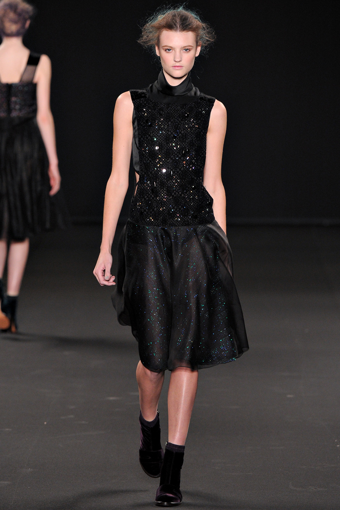 Vanessa Bruno 2012ﶬ¸DƬ