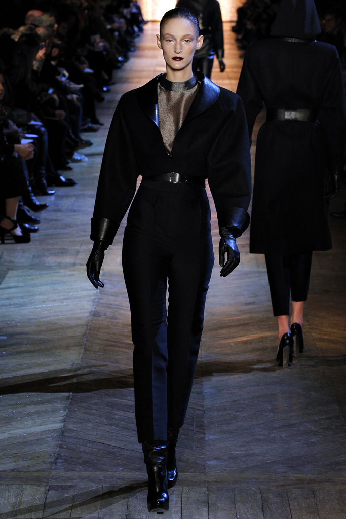Yves Saint Laurent 2012ﶬ¸DƬ