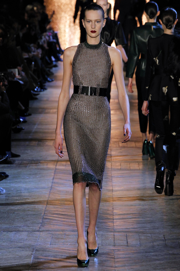Yves Saint Laurent 2012ﶬ¸DƬ